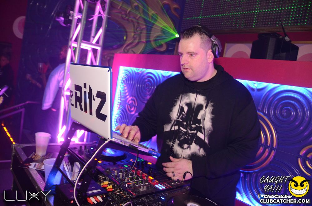 Luxy nightclub photo 51 - May 5th, 2017