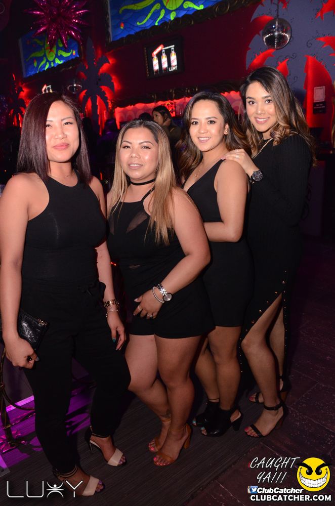Luxy nightclub photo 56 - May 5th, 2017