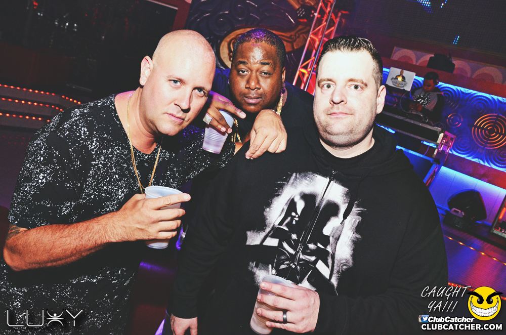 Luxy nightclub photo 57 - May 5th, 2017