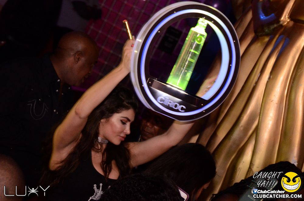Luxy nightclub photo 58 - May 5th, 2017