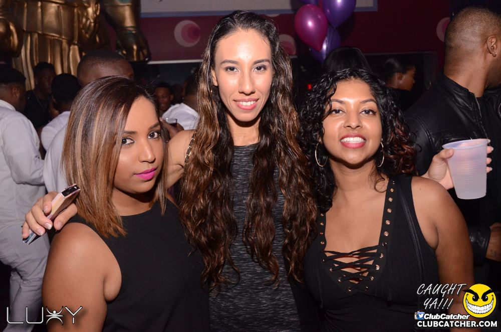 Luxy nightclub photo 63 - May 5th, 2017