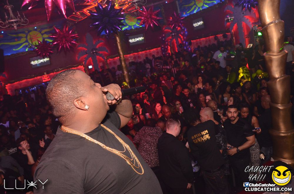 Luxy nightclub photo 75 - May 5th, 2017