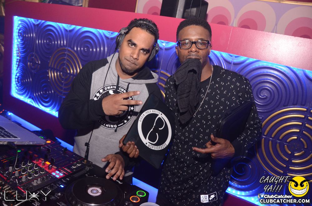 Luxy nightclub photo 77 - May 5th, 2017