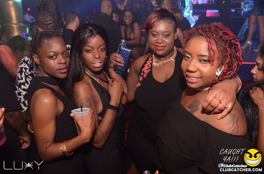 Luxy nightclub photo 80 - May 5th, 2017