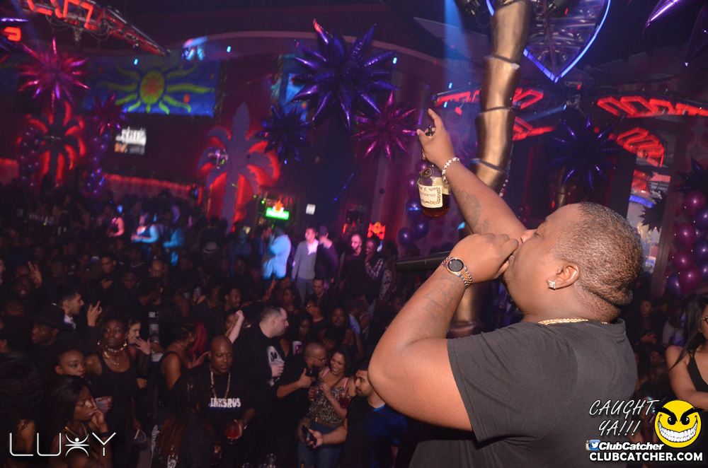 Luxy nightclub photo 86 - May 5th, 2017