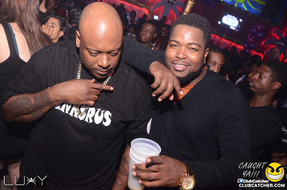 Luxy nightclub photo 87 - May 5th, 2017