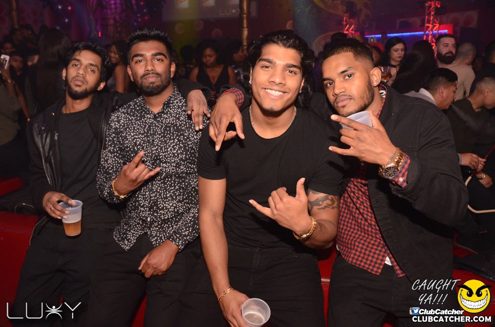 Luxy nightclub photo 88 - May 5th, 2017
