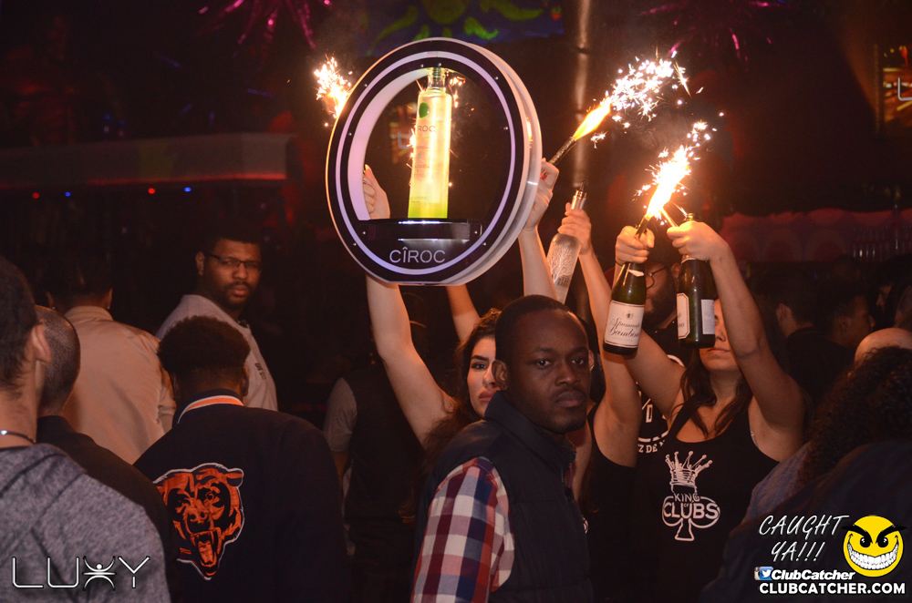 Luxy nightclub photo 92 - May 5th, 2017