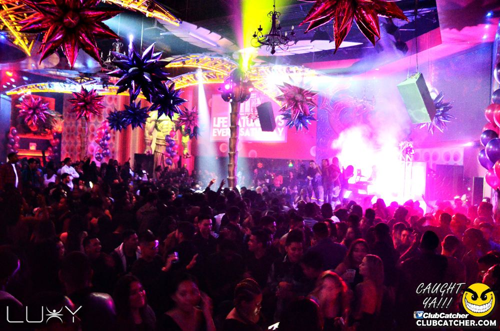 Luxy nightclub photo 93 - May 5th, 2017