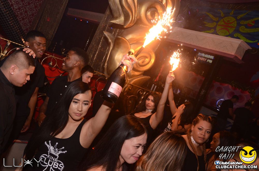 Luxy nightclub photo 94 - May 5th, 2017