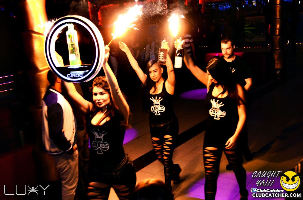 Luxy nightclub photo 98 - May 5th, 2017