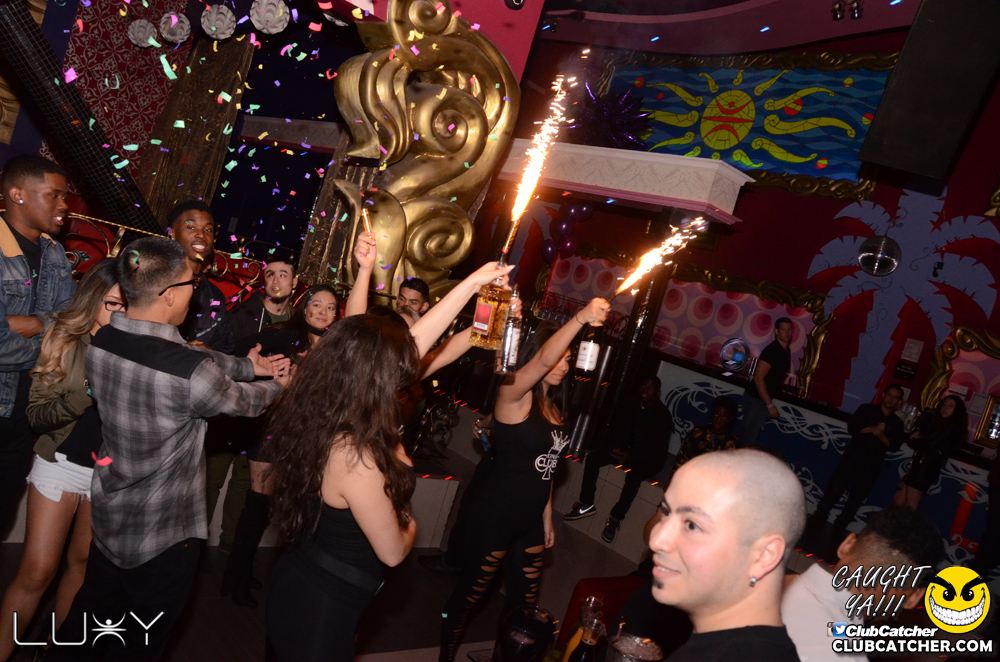 Luxy nightclub photo 99 - May 5th, 2017