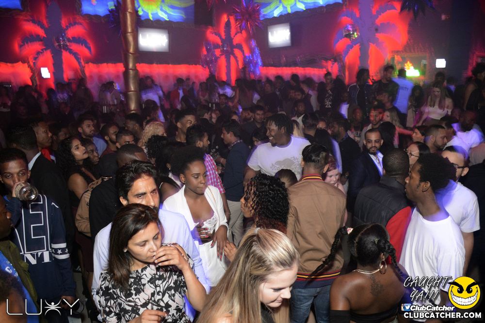 Luxy nightclub photo 1 - May 6th, 2017