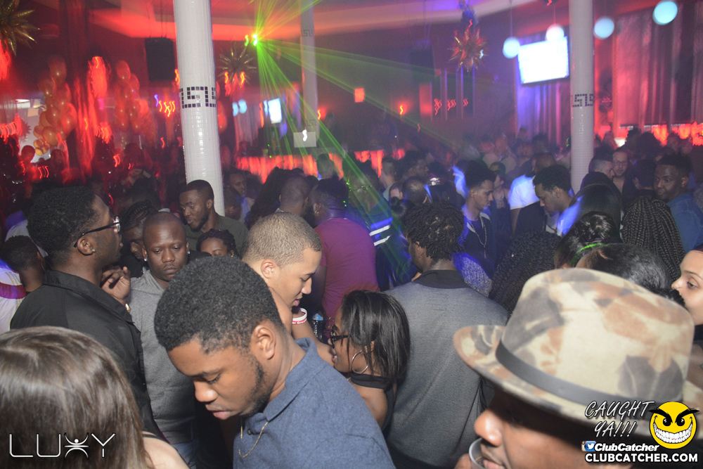 Luxy nightclub photo 11 - May 6th, 2017