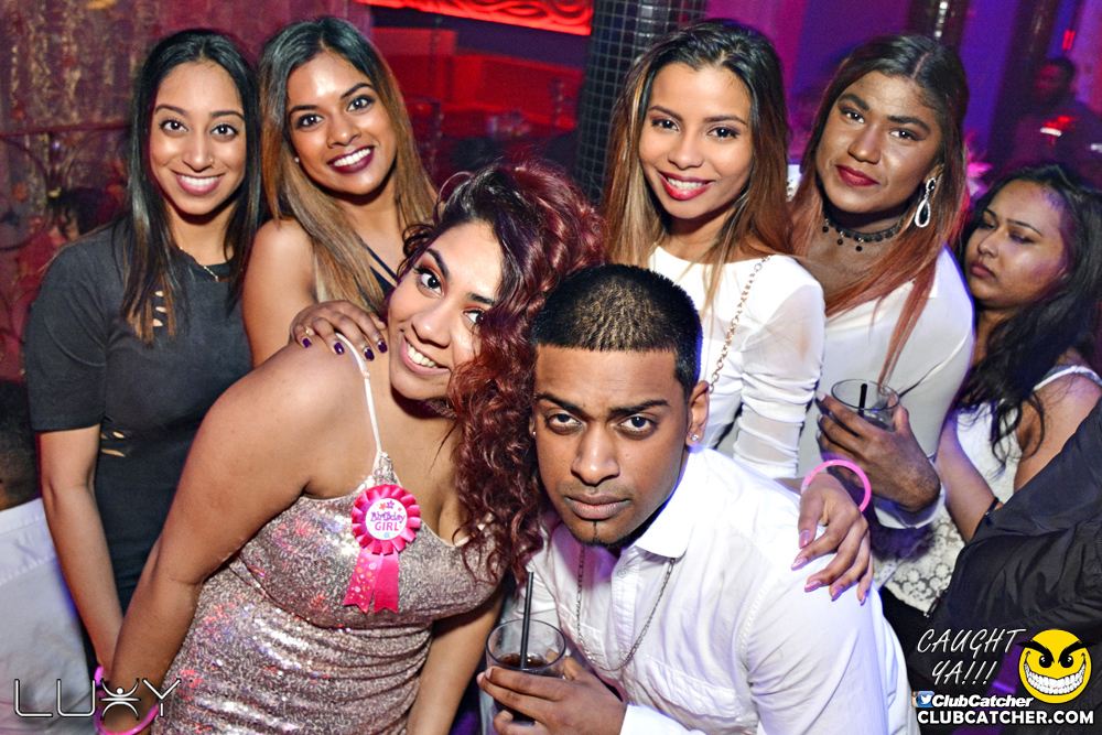 Luxy nightclub photo 112 - May 6th, 2017