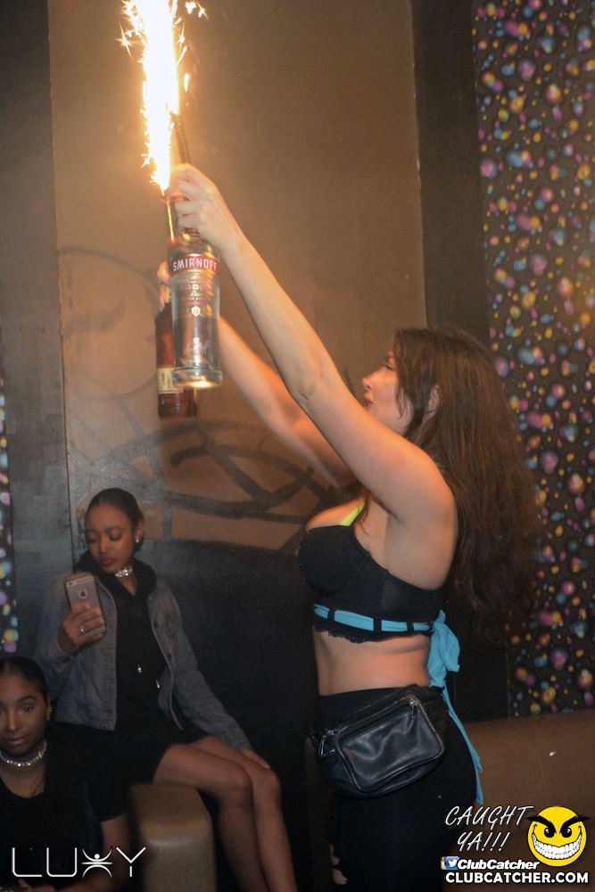 Luxy nightclub photo 13 - May 6th, 2017