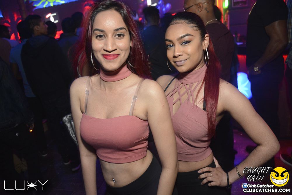 Luxy nightclub photo 124 - May 6th, 2017