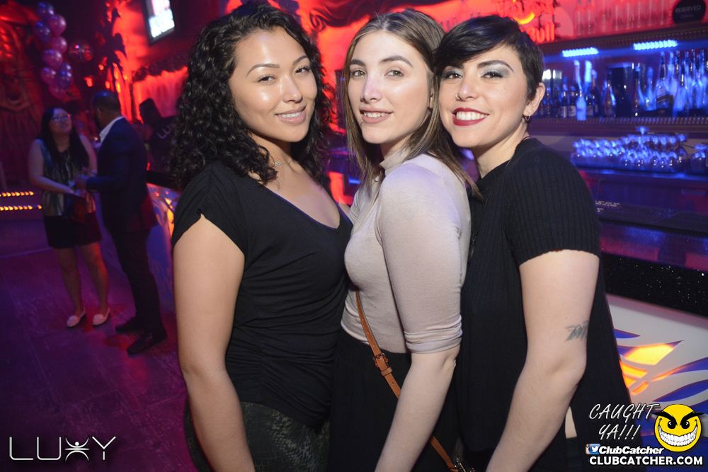 Luxy nightclub photo 125 - May 6th, 2017