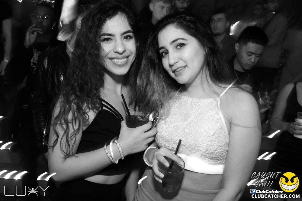 Luxy nightclub photo 130 - May 6th, 2017