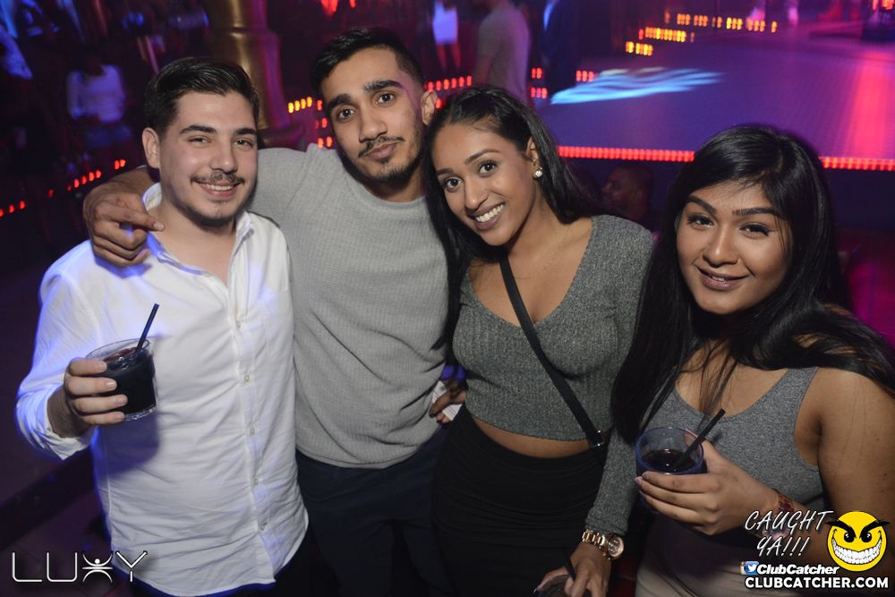 Luxy nightclub photo 131 - May 6th, 2017