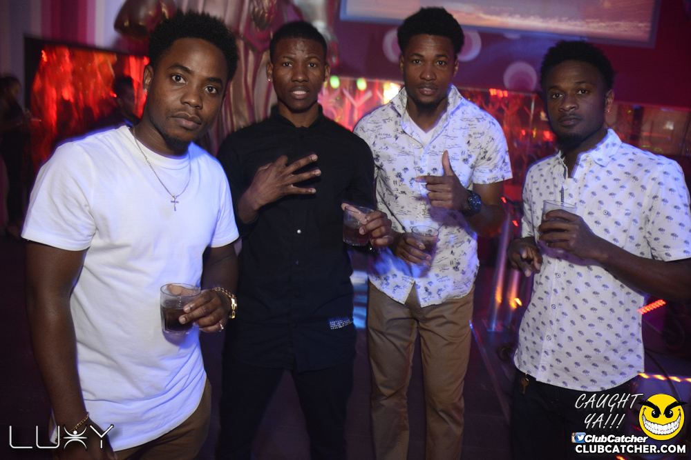 Luxy nightclub photo 135 - May 6th, 2017