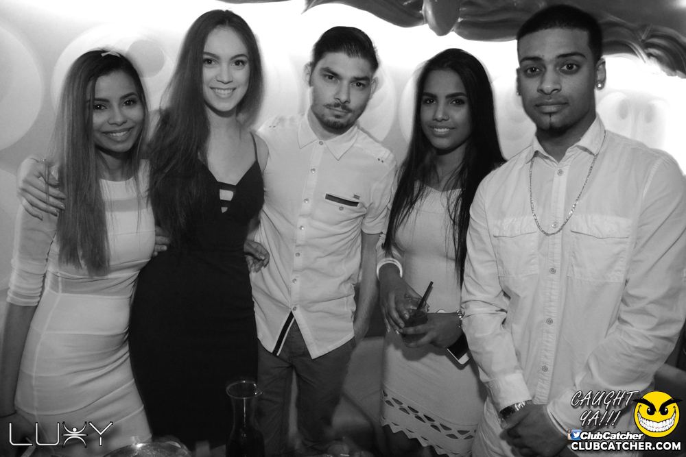 Luxy nightclub photo 136 - May 6th, 2017