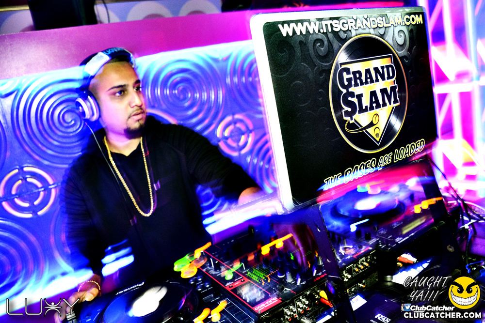 Luxy nightclub photo 156 - May 6th, 2017