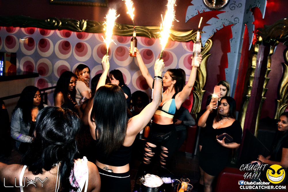 Luxy nightclub photo 17 - May 6th, 2017