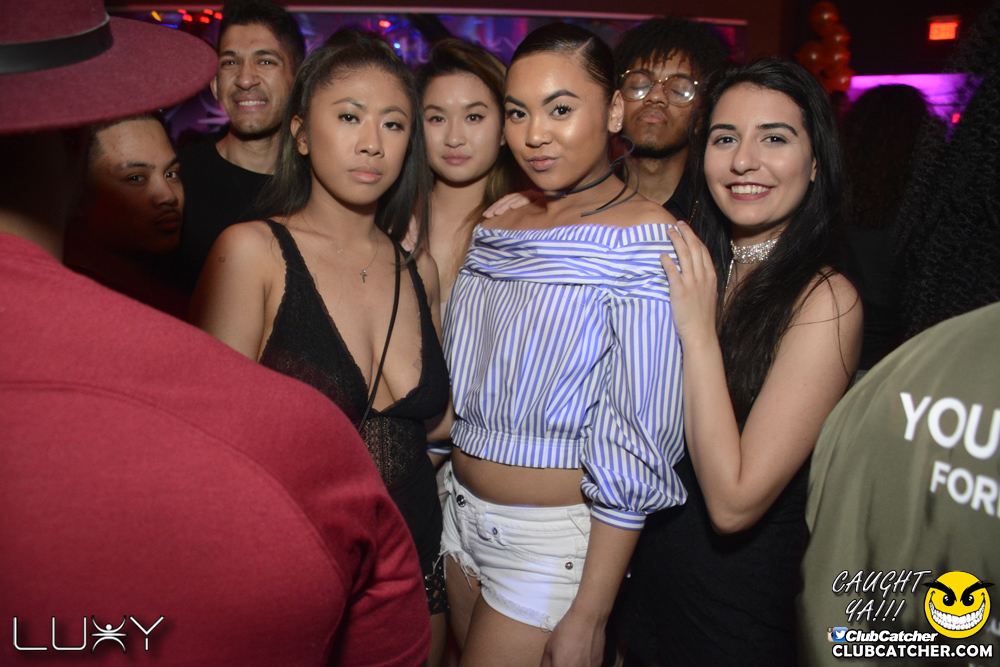 Luxy nightclub photo 167 - May 6th, 2017