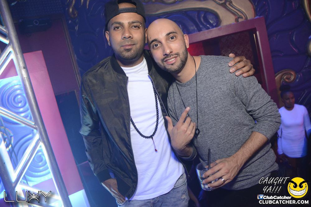 Luxy nightclub photo 168 - May 6th, 2017