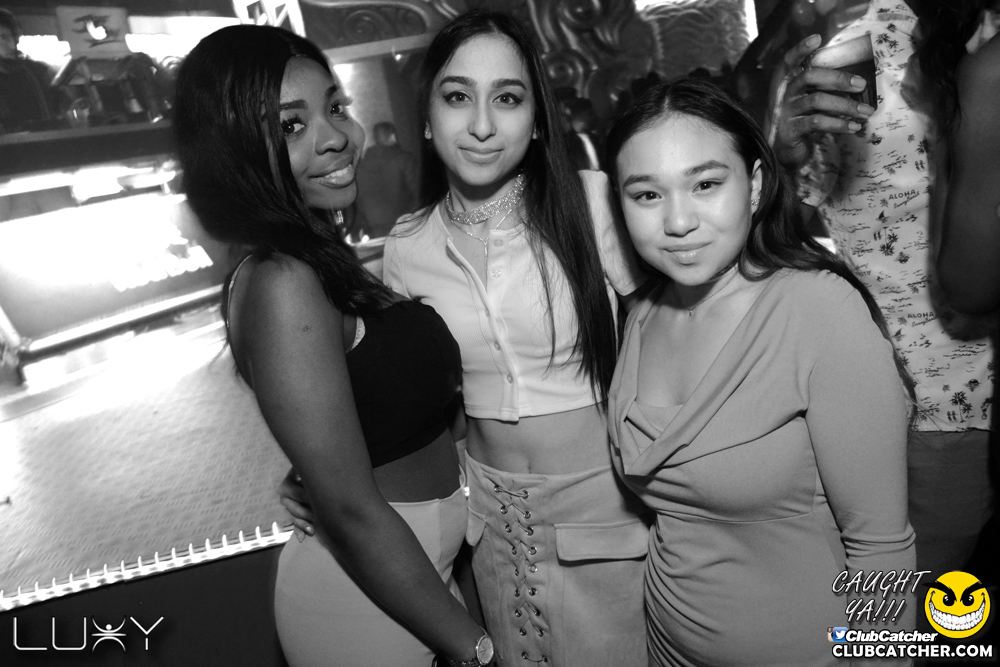 Luxy nightclub photo 18 - May 6th, 2017