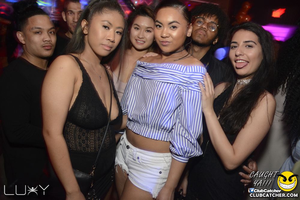 Luxy nightclub photo 20 - May 6th, 2017