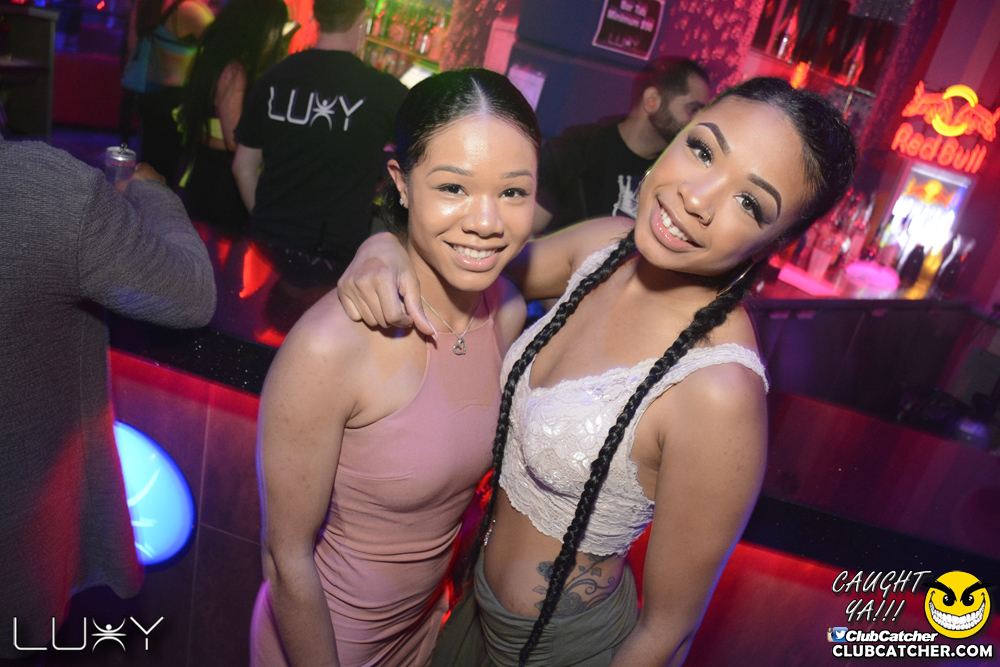 Luxy nightclub photo 195 - May 6th, 2017