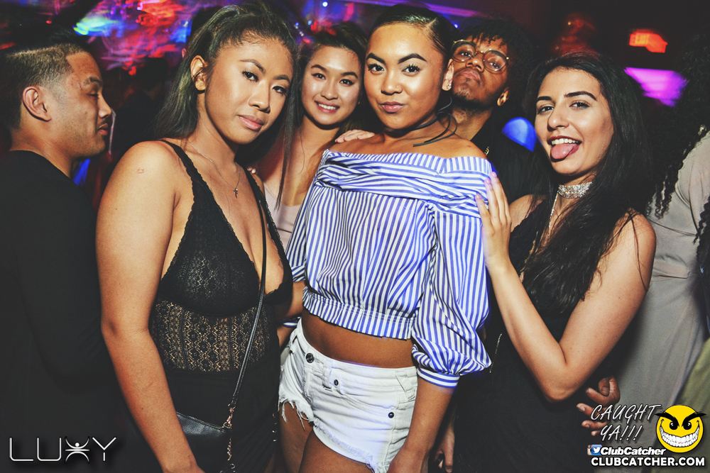 Luxy nightclub photo 198 - May 6th, 2017