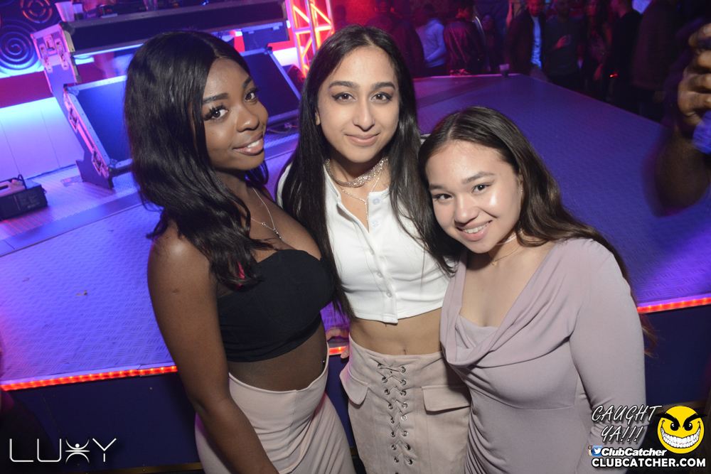 Luxy nightclub photo 209 - May 6th, 2017