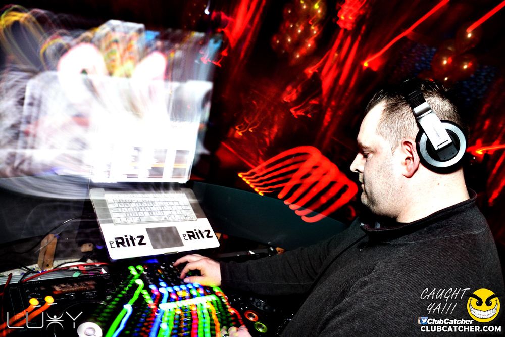 Luxy nightclub photo 22 - May 6th, 2017