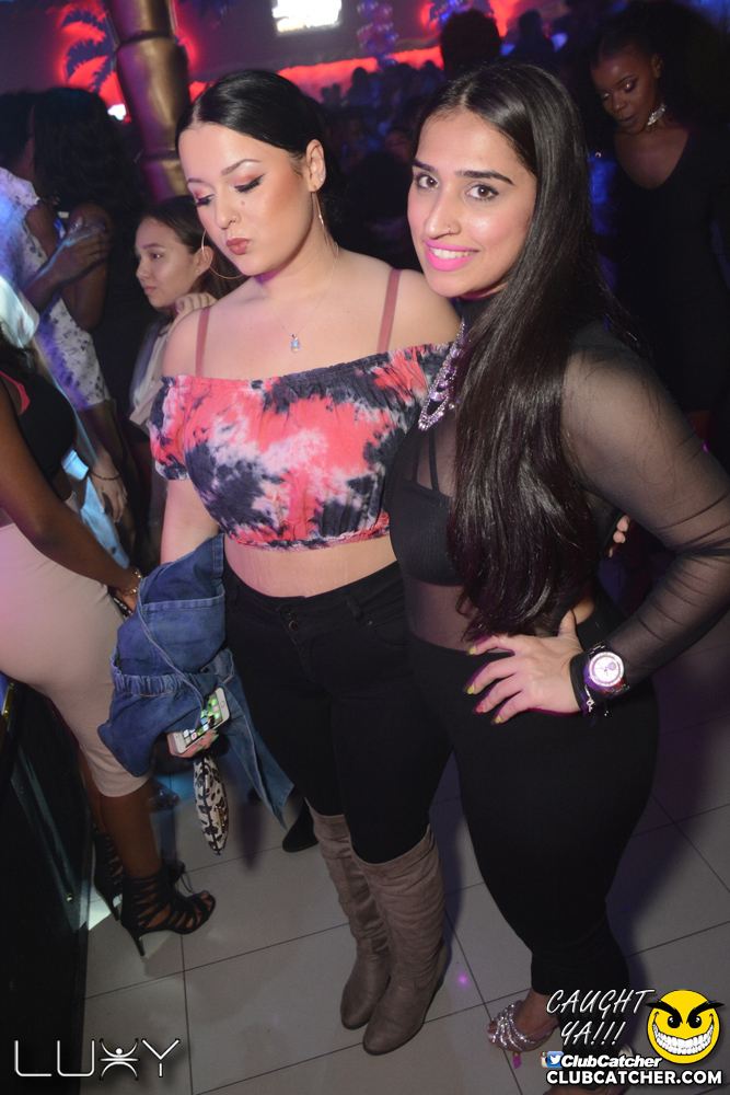 Luxy nightclub photo 227 - May 6th, 2017