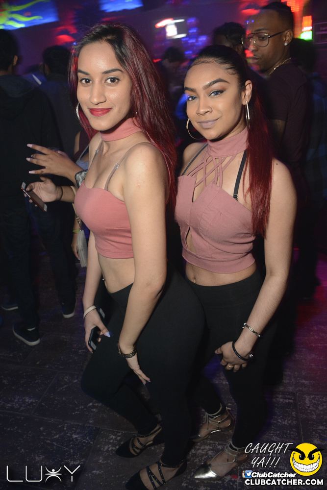 Luxy nightclub photo 231 - May 6th, 2017