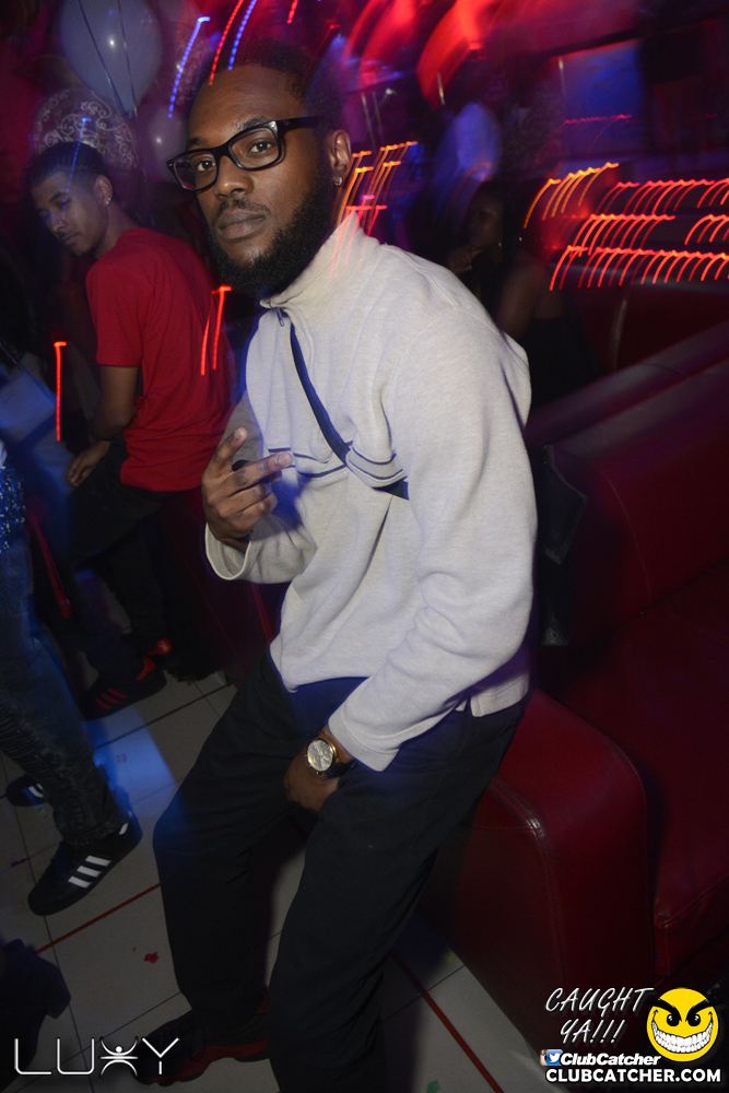 Luxy nightclub photo 238 - May 6th, 2017