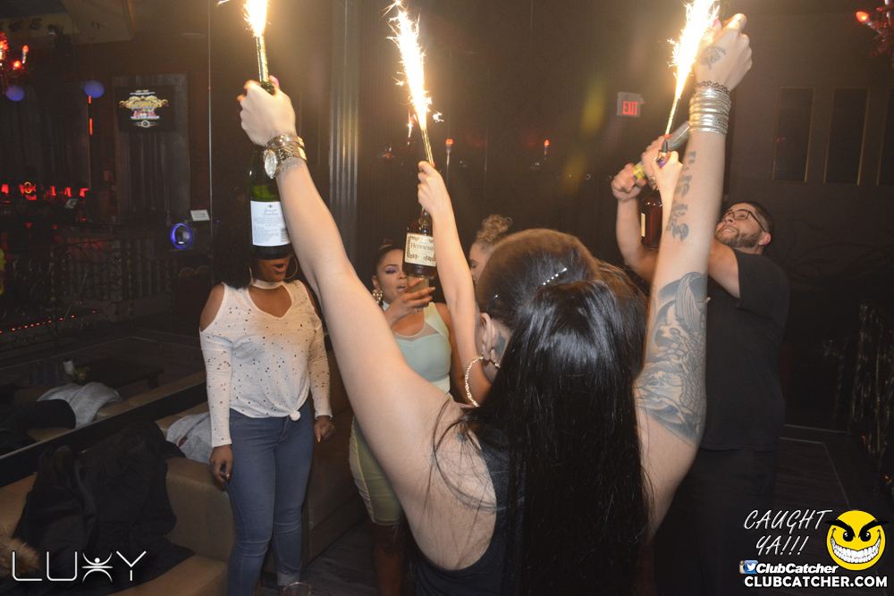 Luxy nightclub photo 28 - May 6th, 2017