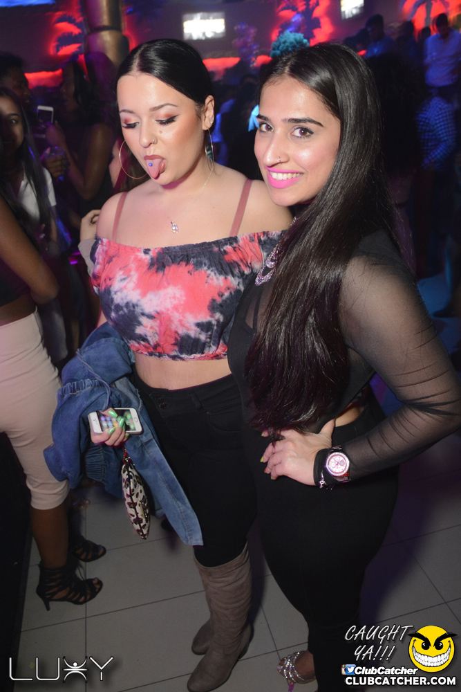 Luxy nightclub photo 29 - May 6th, 2017