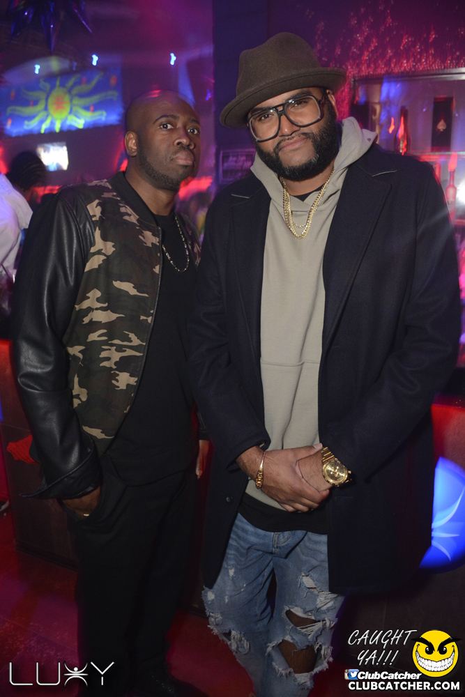 Luxy nightclub photo 31 - May 6th, 2017