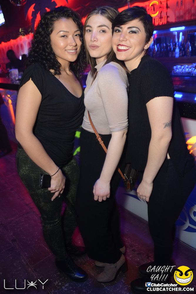 Luxy nightclub photo 32 - May 6th, 2017
