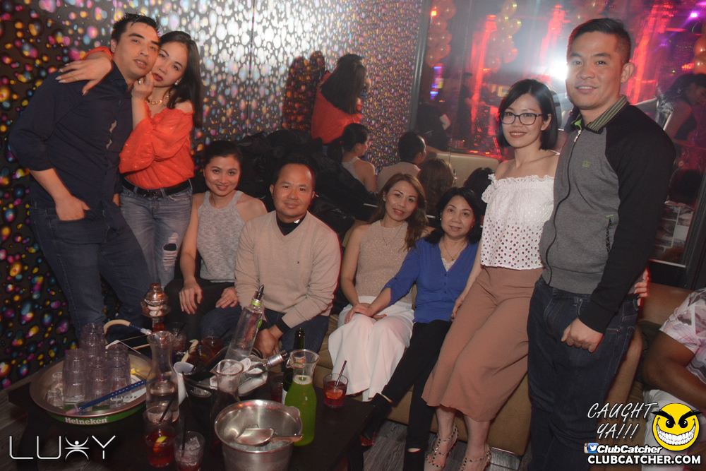 Luxy nightclub photo 38 - May 6th, 2017