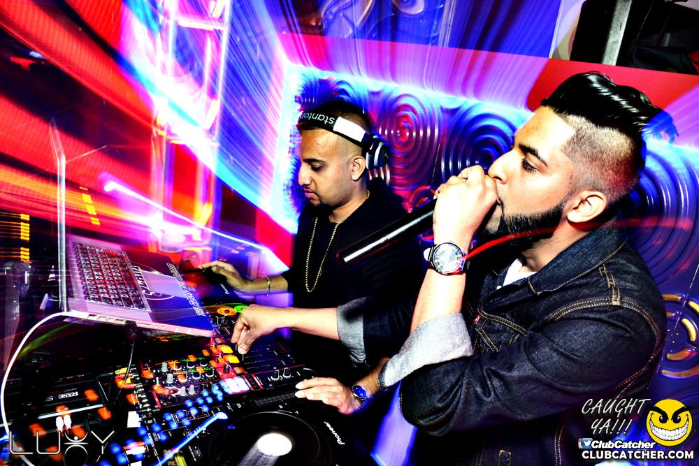 Luxy nightclub photo 39 - May 6th, 2017