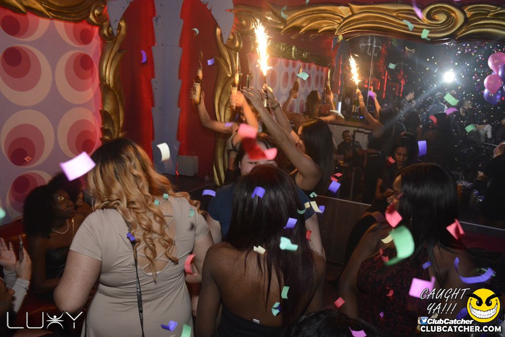 Luxy nightclub photo 40 - May 6th, 2017