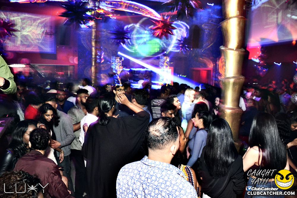 Luxy nightclub photo 41 - May 6th, 2017