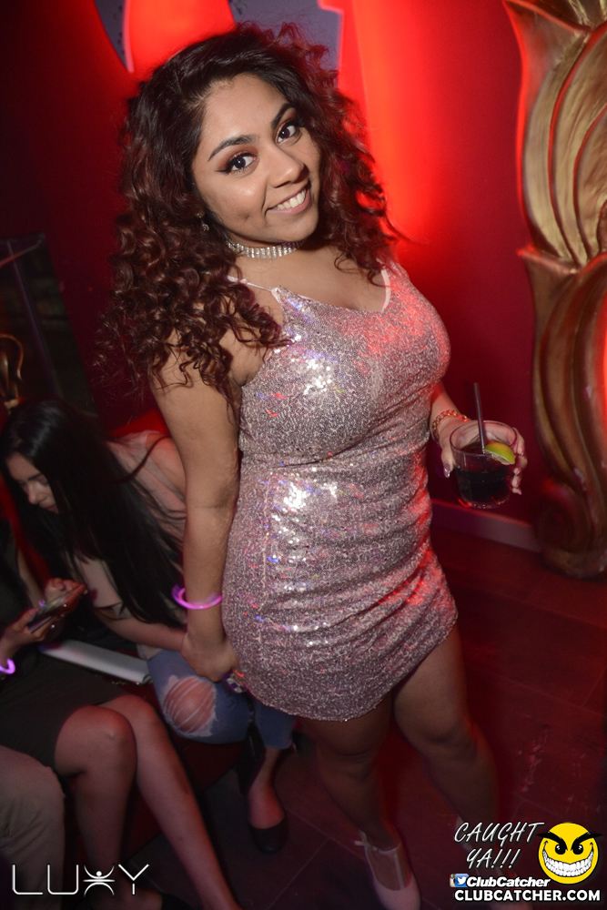 Luxy nightclub photo 42 - May 6th, 2017