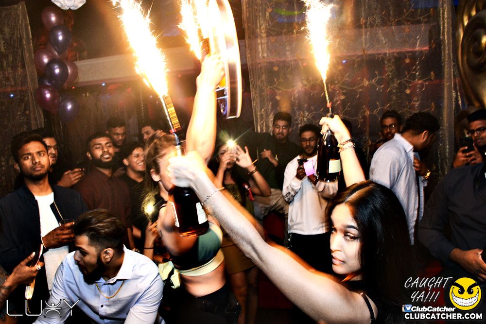 Luxy nightclub photo 46 - May 6th, 2017