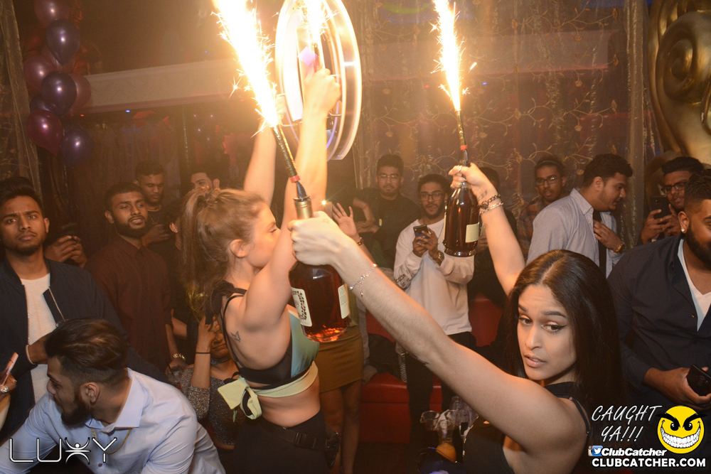 Luxy nightclub photo 47 - May 6th, 2017